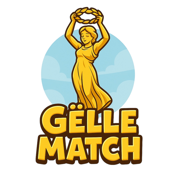 GëlleMatch